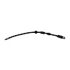 Brake Hose, 2002-2008 Jaguar, Position: Front - image 1