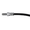Brake Hose, 1998-2003 Jaguar, Position: Front - image 1