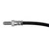 Brake Hose, 1998-2003 Jaguar, Position: Front - image 2