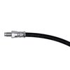 Brake Hose, 1998-2003 Jaguar, Position: Front - image 3