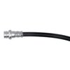 Brake Hose, 2003-2005 Jaguar, Position: Front Left/Driver - image 2