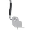 Brake Hose, 2004-2005 Jaguar, Position: Front Left/Driver - image 2