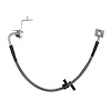 Brake Hose, 2006-2010 Jaguar, Position: Front Right/Passenger - image 1