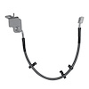 Brake Hose, 2006-2010 Jaguar, Position: Front Left/Driver - image 1