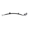 Brake Hose, 2006-2009 Jaguar, Position: Front Right/Passenger