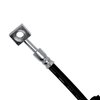 Brake Hose, 2006-2009 Jaguar, Position: Front Right/Passenger - image 3