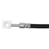 Brake Hose, 2006-2009 Jaguar, Position: Front Left/Driver - image 2