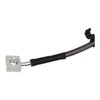 Brake Hose, 2006-2009 Jaguar, Position: Front Right/Passenger - image 2