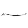 Brake Hose, 2008-2012 Jaguar, Position: Front Right/Passenger - image 1