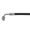 Brake Hose, 2008-2012 Jaguar, Position: Front Right/Passenger - image 2