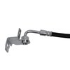 Brake Hose, 2008-2012 Jaguar, Position: Front Right/Passenger - image 3