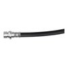 Brake Hose, 2017-2018 Jaguar, Position: Front Right/Passenger - image 2