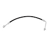 Brake Hose, 2017-2018 Jaguar, Position: Front Left/Driver - image 1