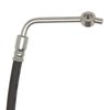 Brake Hose, 2017-2018 Jaguar, Position: Front Right/Passenger - image 2