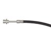 Brake Hose, 2017-2018 Jaguar, Position: Front Right/Passenger - image 3
