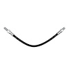 Brake Hose, 1990-1995 Jaguar, Position: Rear - image 1