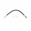 Brake Hose, 1995-1997 Jaguar, Position: Rear - image 1