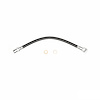 Brake Hose, 1997-2006 Jaguar, Position: Rear - image 1