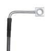 Brake Hose, 2004-2009 Jaguar, Position: Rear Left/Driver - image 2