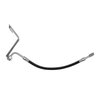Brake Hose, 2008-2012 Jaguar, Position: Rear Left/Driver - image 1