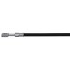 Brake Hose, 2008-2012 Jaguar, Position: Rear Left/Driver - image 2