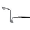 Brake Hose, 2008-2012 Jaguar, Position: Rear Left/Driver - image 3