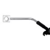 Brake Hose, 2012-2016 Jaguar, Position: Rear Left/Driver - image 2