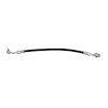 Brake Hose, 2017-2018 Jaguar, Position: Rear Right/Passenger - image 1