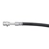 Brake Hose, 2017-2018 Jaguar, Position: Rear Right/Passenger - image 2