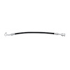 Brake Hose, 2017-2018 Jaguar, Position: Rear Left/Driver - image 1