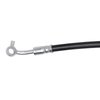 Brake Hose, 2017-2018 Jaguar, Position: Rear Left/Driver - image 3