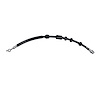Brake Hose, 2018-2020 Jaguar, Position: Front Left/Driver - image 1