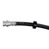 Brake Hose, 2018-2020 Jaguar, Position: Front Left/Driver - image 2