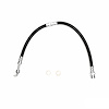 Brake Hose, 2000-2002 Kia/Hyundai/Genesis, Position: Front - image 1