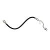 Brake Hose, 2004-2009 Kia/Hyundai/Genesis, Position: Front Right/Passenger Upper - image 1