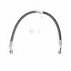 Brake Hose, 2006-2011 Kia/Hyundai/Genesis, Position: Front Left/Driver - image 1