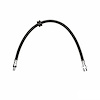 Brake Hose, 1993-2000 Kia/Hyundai/Genesis, Position: Front - image 1