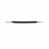 Brake Hose, 1995-2002 Kia/Hyundai/Genesis, Position: Front Upper - image 1