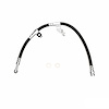 Brake Hose, 2006-2014 Kia/Hyundai/Genesis, Position: Front Right/Passenger - image 1