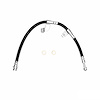 Brake Hose, 2006-2014 Kia/Hyundai/Genesis, Position: Front Left/Driver - image 1