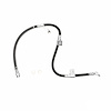 Brake Hose, 2007-2008 Kia/Hyundai/Genesis, Position: Front Left/Driver - image 1