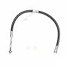 Brake Hose, 2012-2018 Kia/Hyundai/Genesis, Position: Front Right/Passenger - image 1