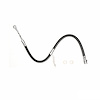 Brake Hose, 2012-2018 Kia/Hyundai/Genesis, Position: Front Left/Driver - image 1