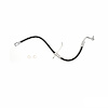 Brake Hose, 2014-2016 Kia/Hyundai/Genesis, Position: Front Left/Driver - image 1