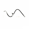 Brake Hose, 2015-2016 Kia/Hyundai/Genesis, Position: Front Right/Passenger - image 1