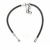 Brake Hose, 2015-2019 Kia/Hyundai/Genesis, Position: Front Left/Driver - image 1