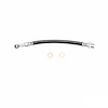 Brake Hose, 2003-2006 Kia/Hyundai/Genesis, Position: Rear Lower - image 1