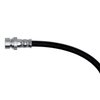Brake Hose, 1993-1997 Kia/Hyundai/Genesis, Position: Rear - image 3