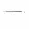 Brake Hose, 2006-2010 Kia/Hyundai/Genesis, Position: Rear Left/Driver - image 1