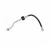 Brake Hose, 2010-2013 Kia/Hyundai/Genesis, Position: Rear Left/Driver Upper - image 1